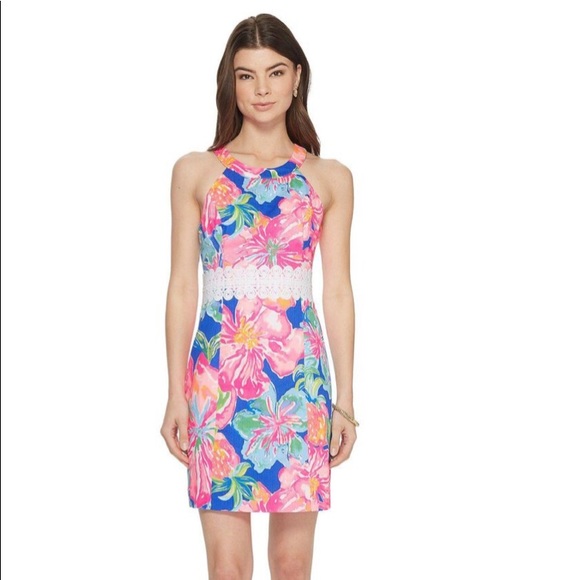 Lilly Pulitzer Dresses & Skirts - Lilly Pulitzer Shift dress